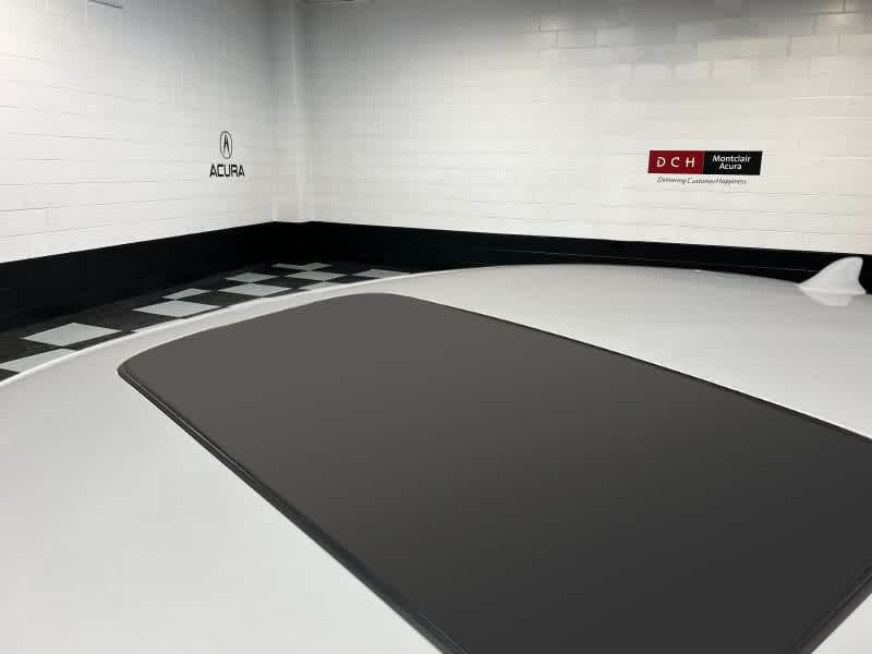 Thumbnail: 2026 Acura Integra - 12