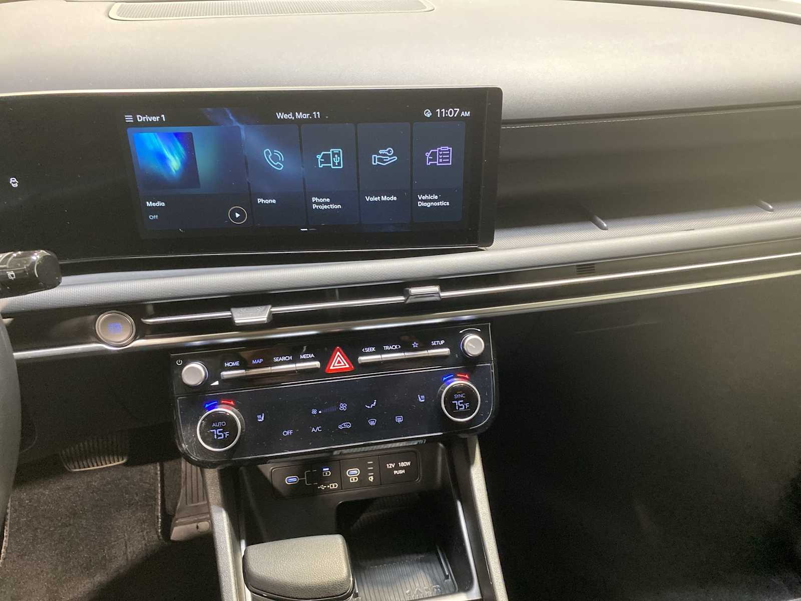 Thumbnail: 2025 Hyundai Tucson - 16