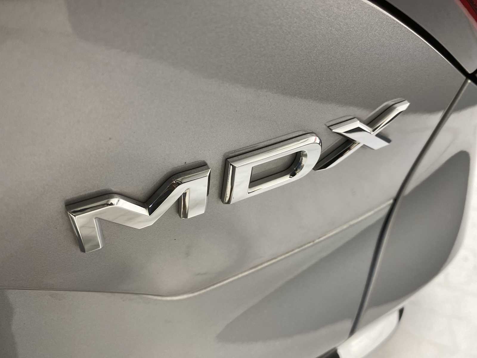 Thumbnail: 2023 Acura MDX - 7