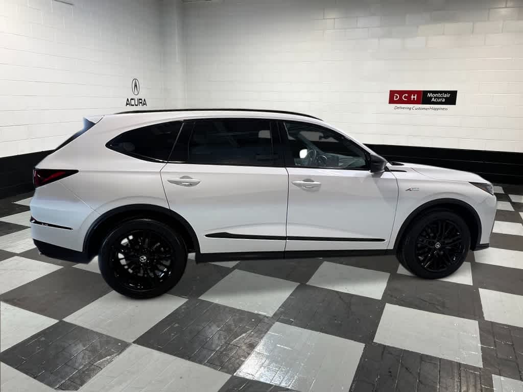 Thumbnail: 2026 Acura MDX - 6