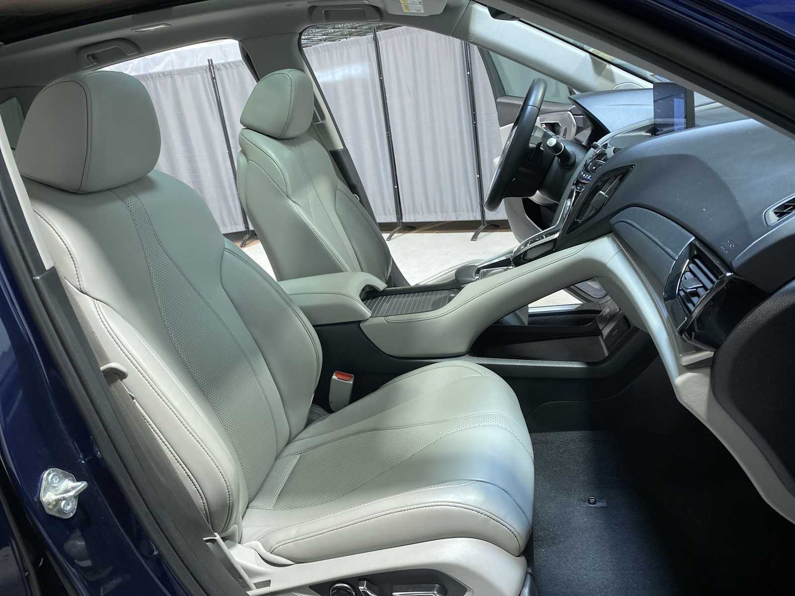 Thumbnail: 2019 Acura RDX - 14