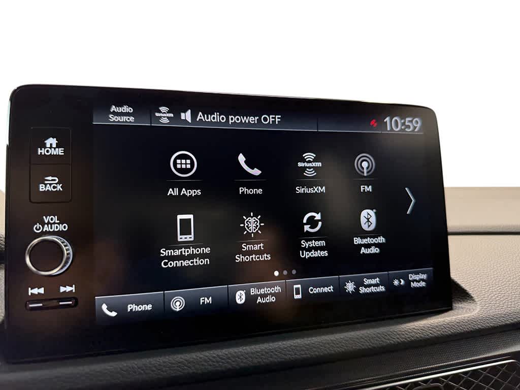 Thumbnail: 2026 Acura Integra - 30