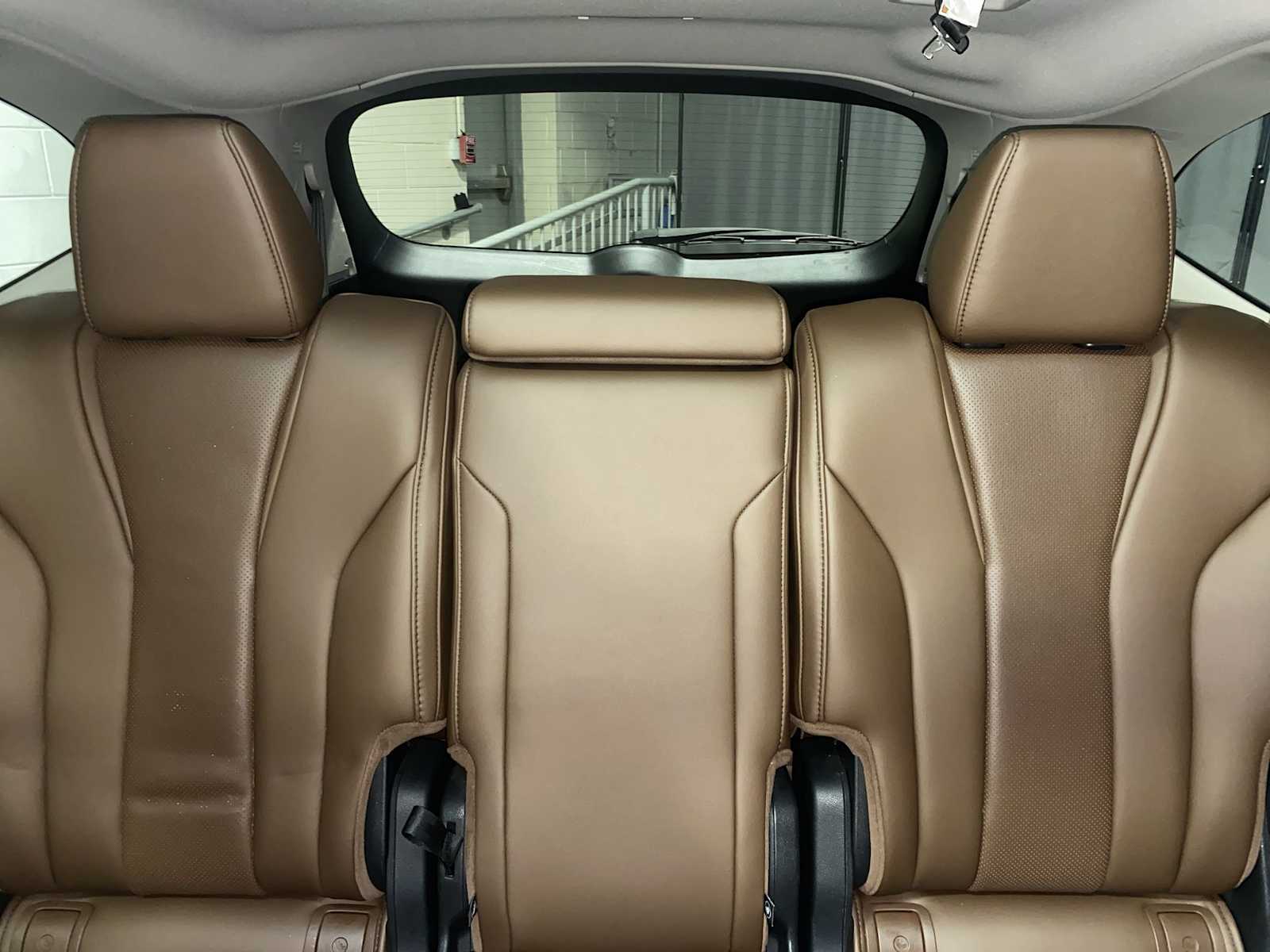 Thumbnail: 2023 Acura MDX - 22