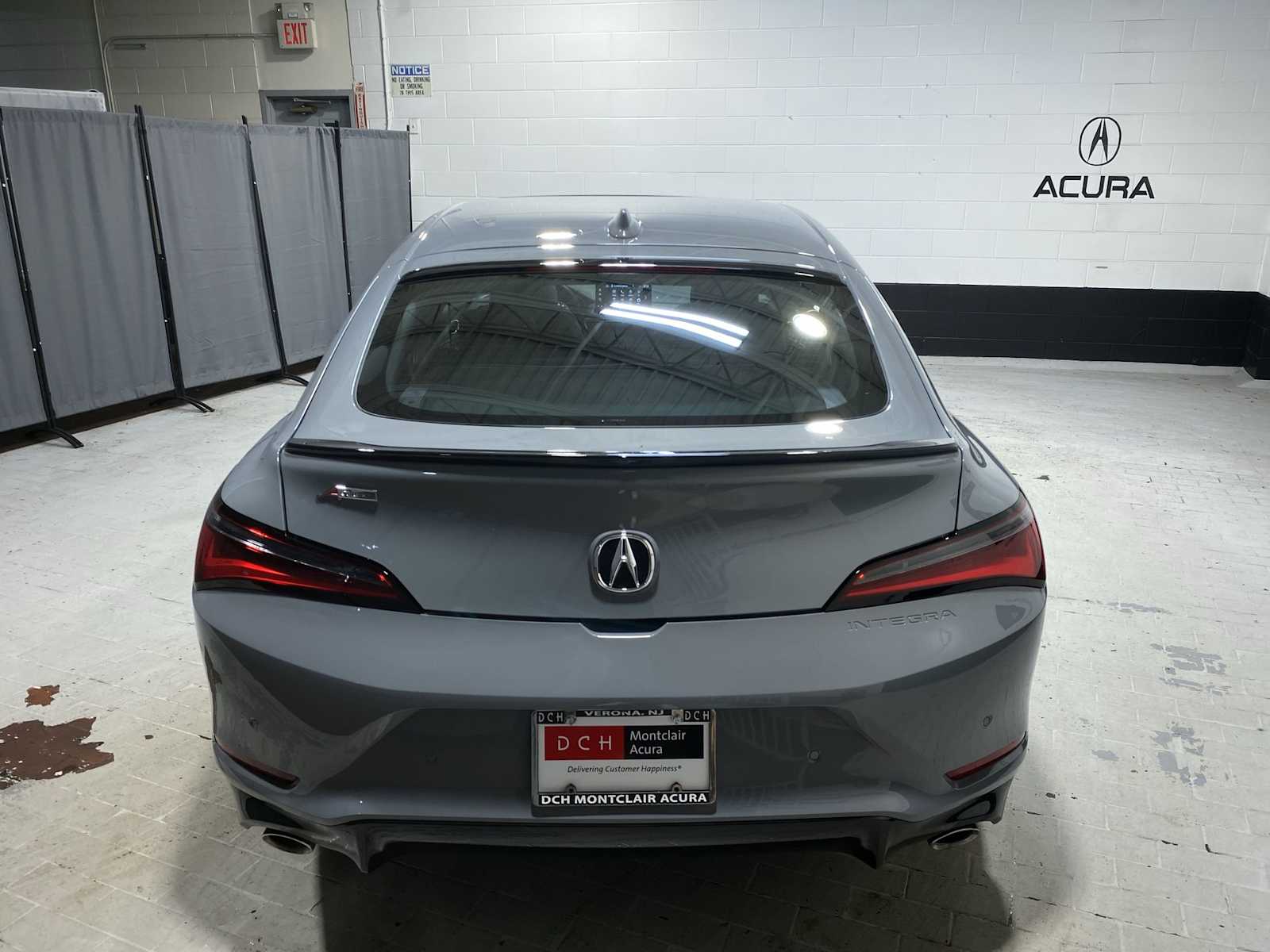 Thumbnail: 2026 Acura Integra - 4
