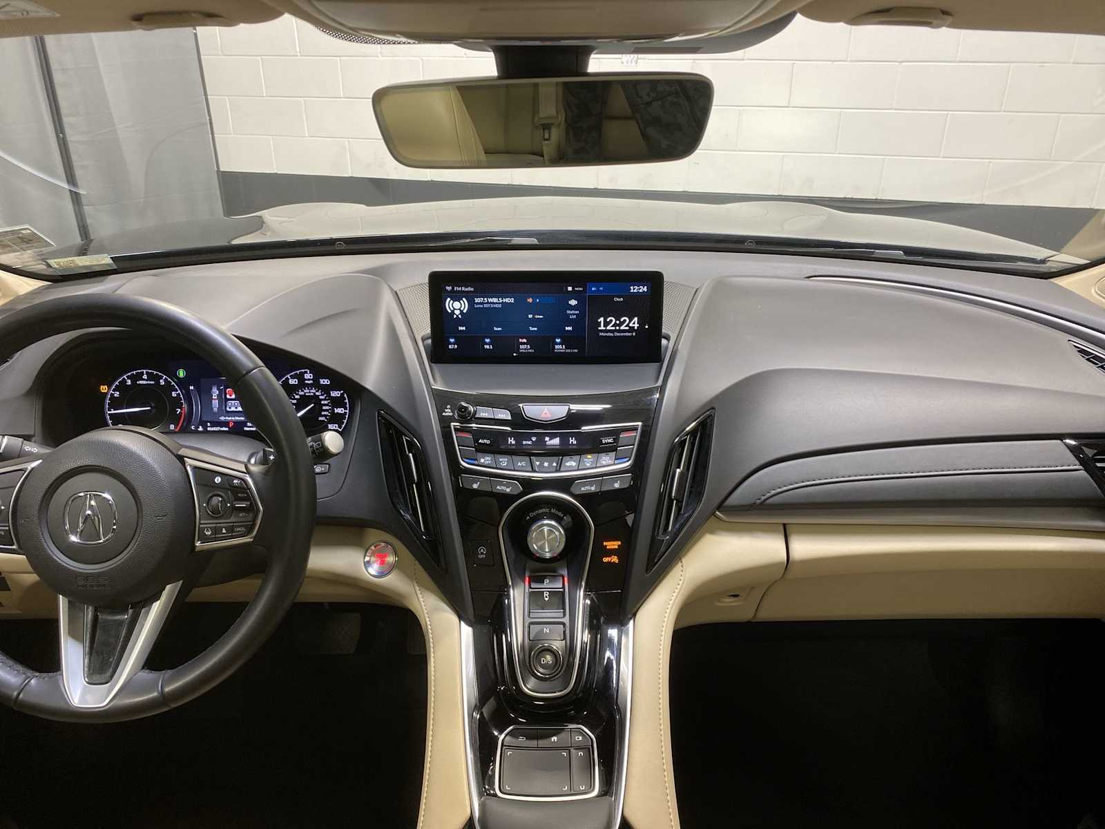 Thumbnail: 2023 Acura RDX - 10