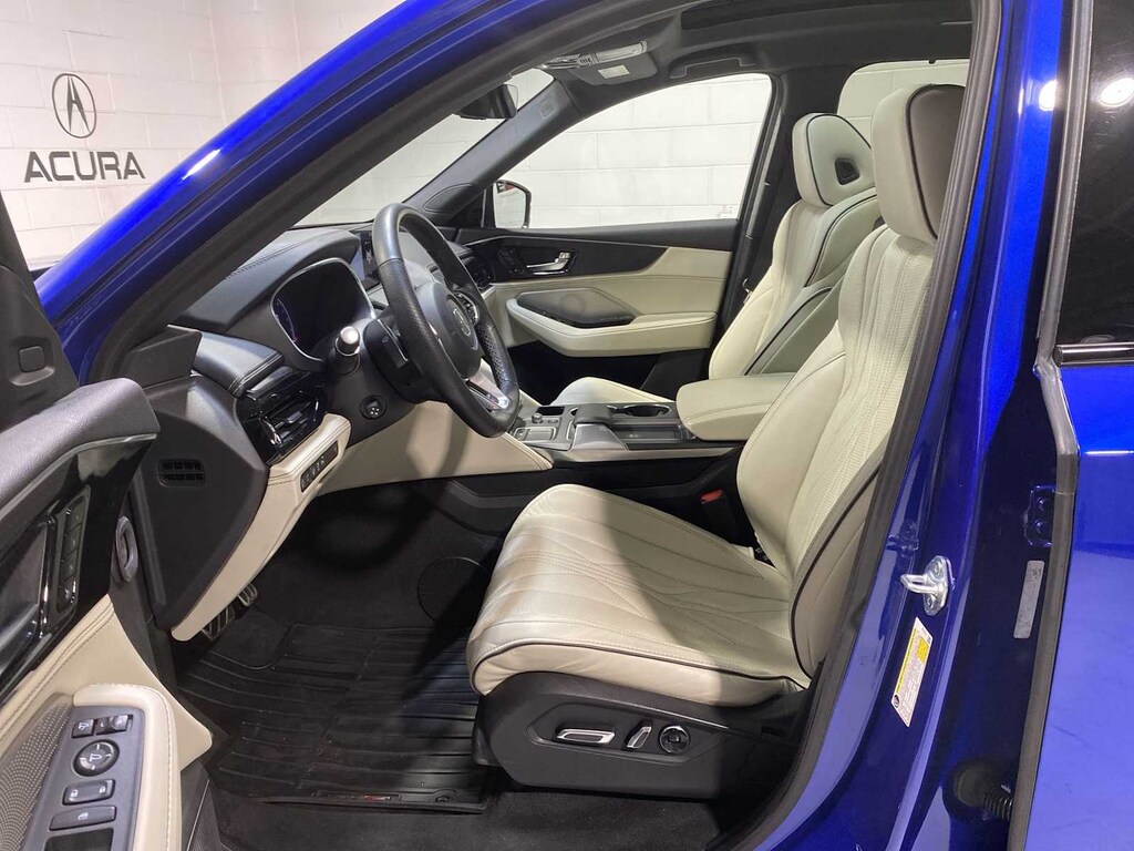 Used 2023 Acura MDX Type S w/Advance Package SUV
