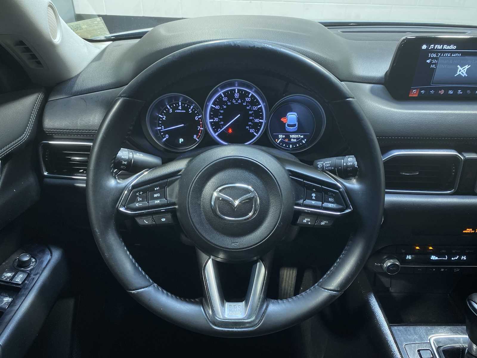 Thumbnail: 2020 Mazda CX-5 - 15