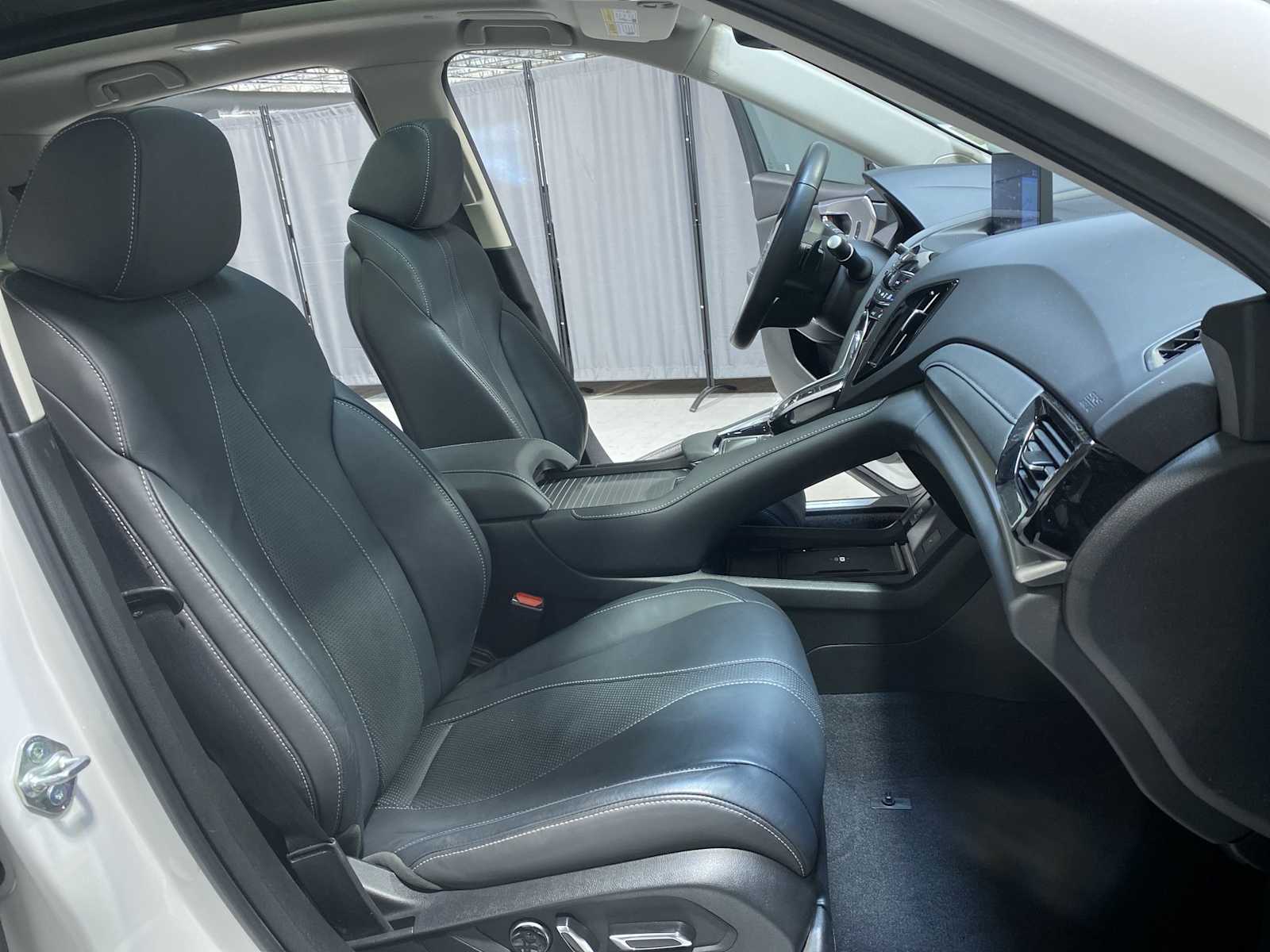 Thumbnail: 2023 Acura RDX - 14