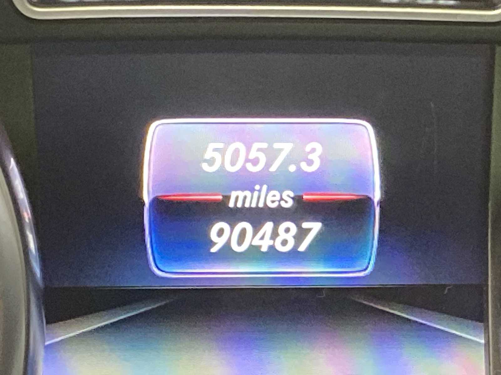 Thumbnail: 2016 Mercedes-Benz GLE - 18