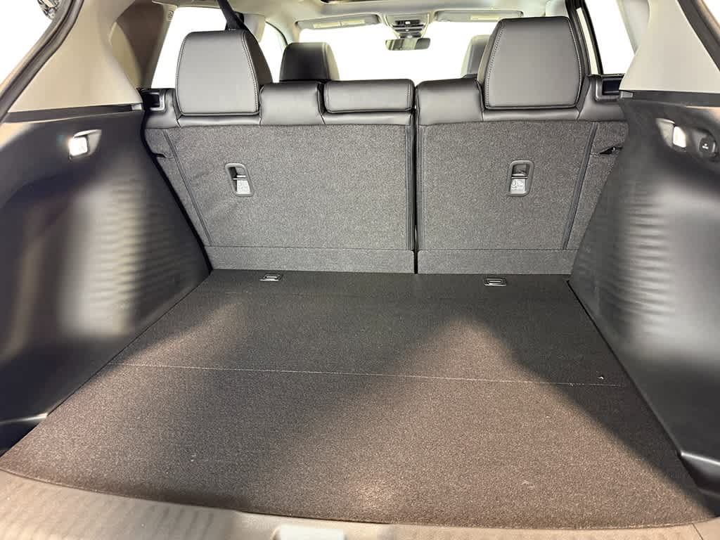 Thumbnail: 2025 Acura ADX - 30