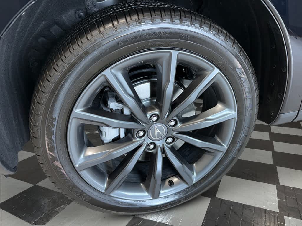 Thumbnail: 2026 Acura RDX - 13