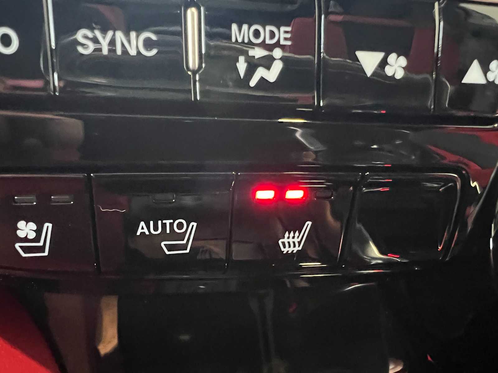 Thumbnail: 2026 Acura MDX - 21