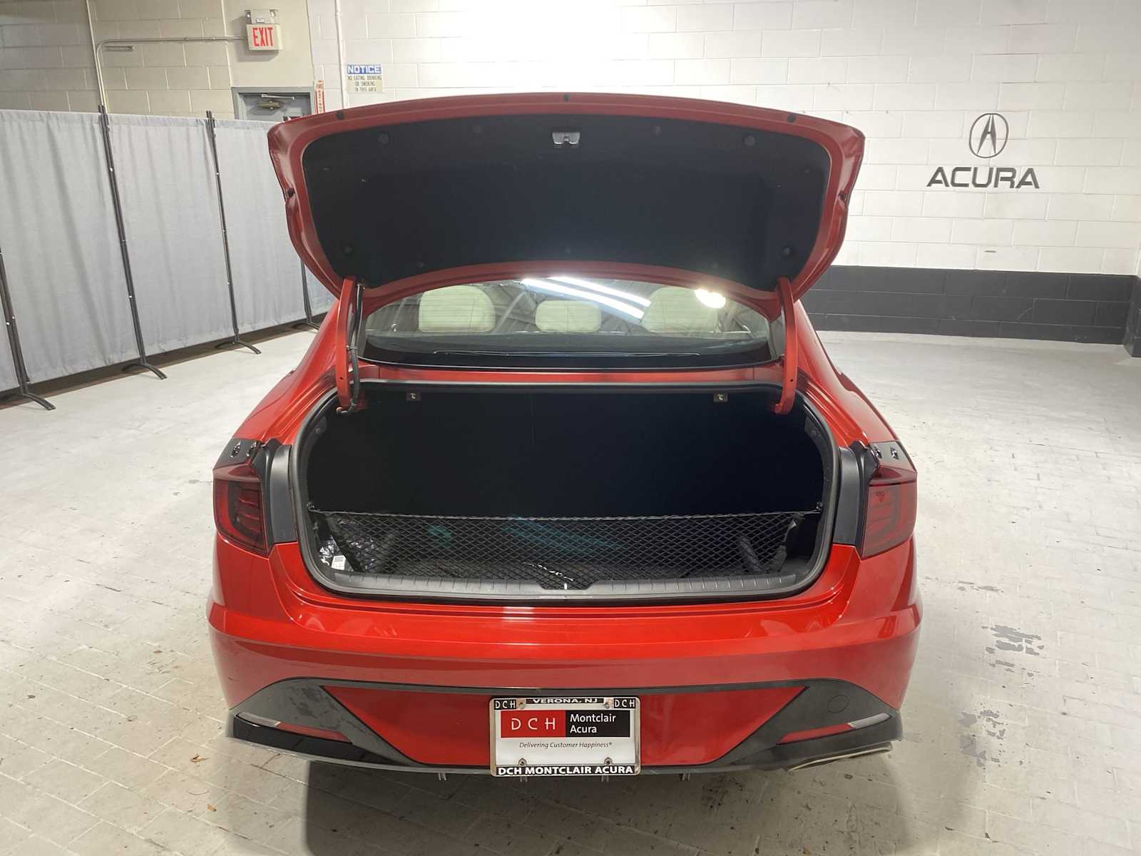 Thumbnail: 2022 Hyundai Sonata - 19