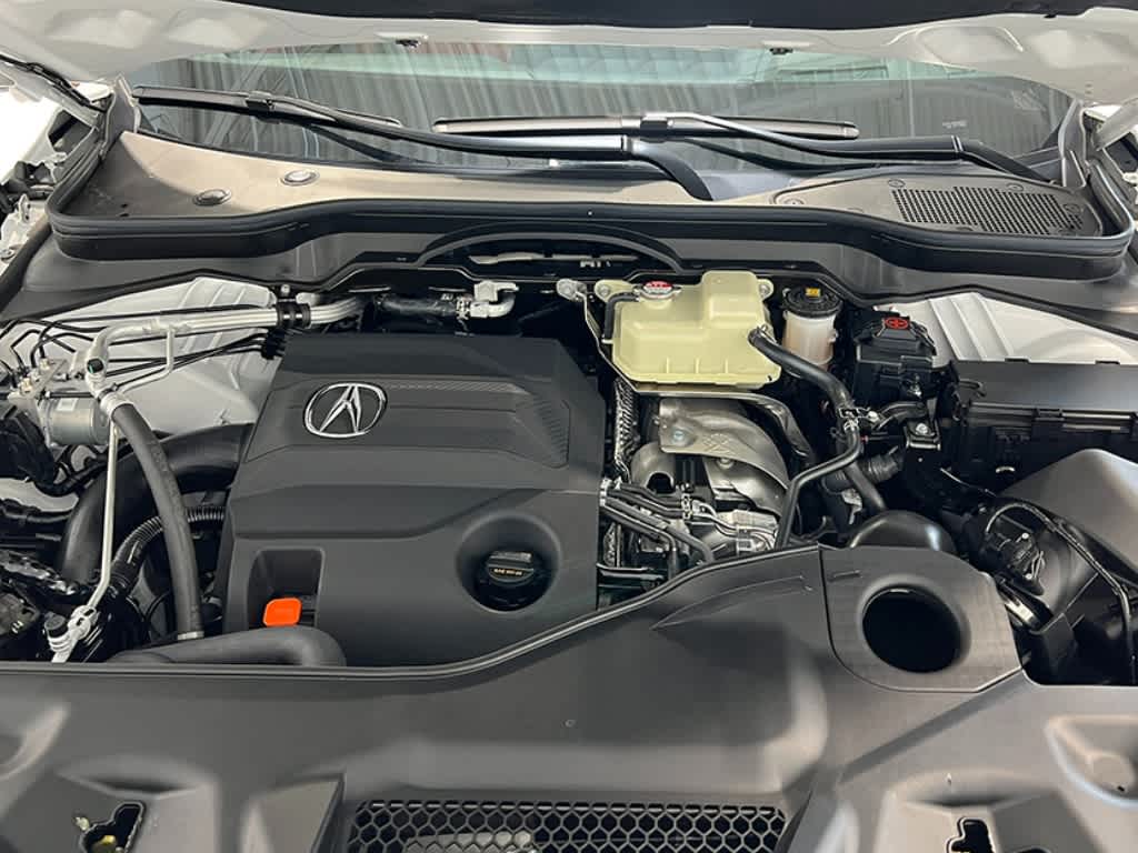 Thumbnail: 2026 Acura MDX - 13