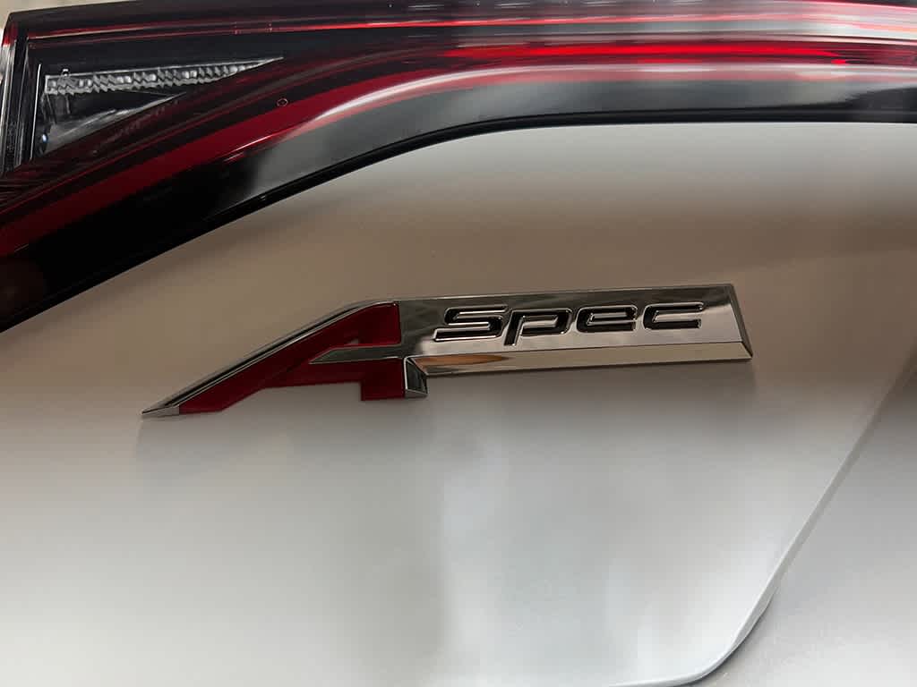 Thumbnail: 2026 Acura MDX - 10