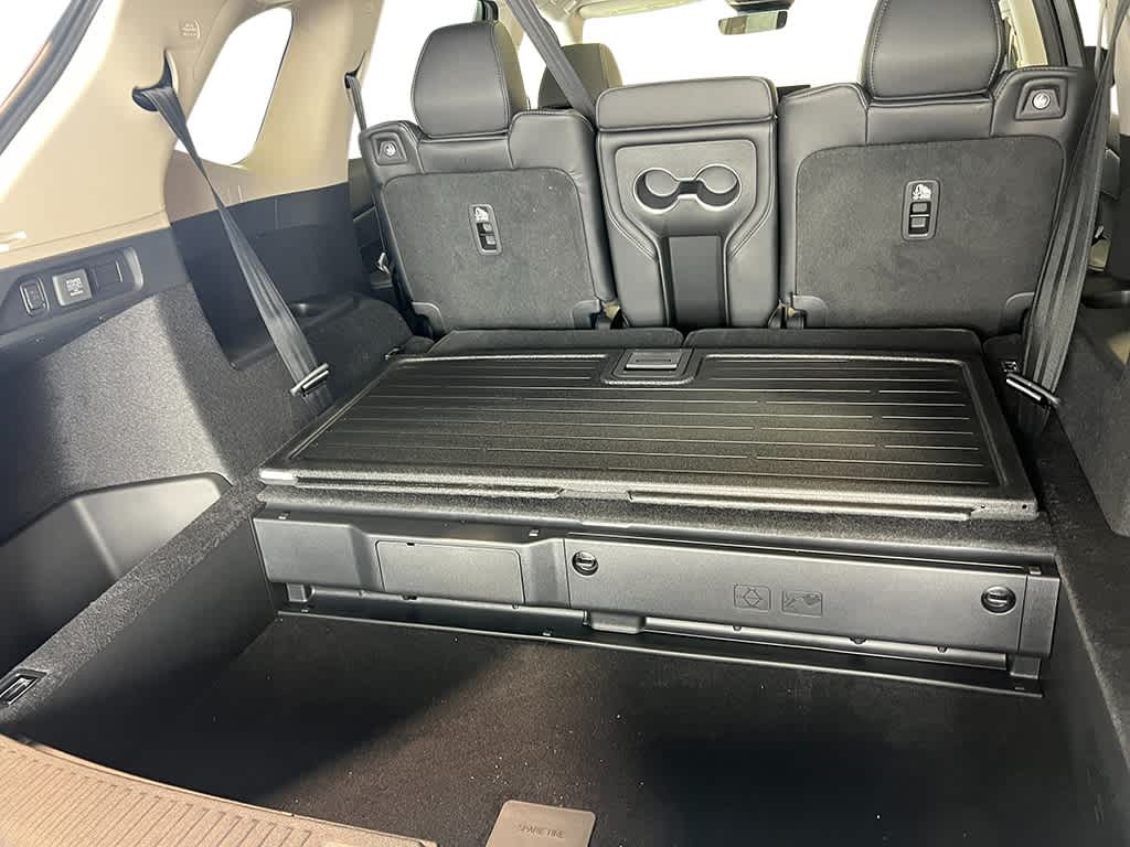 Thumbnail: 2026 Acura MDX - 31