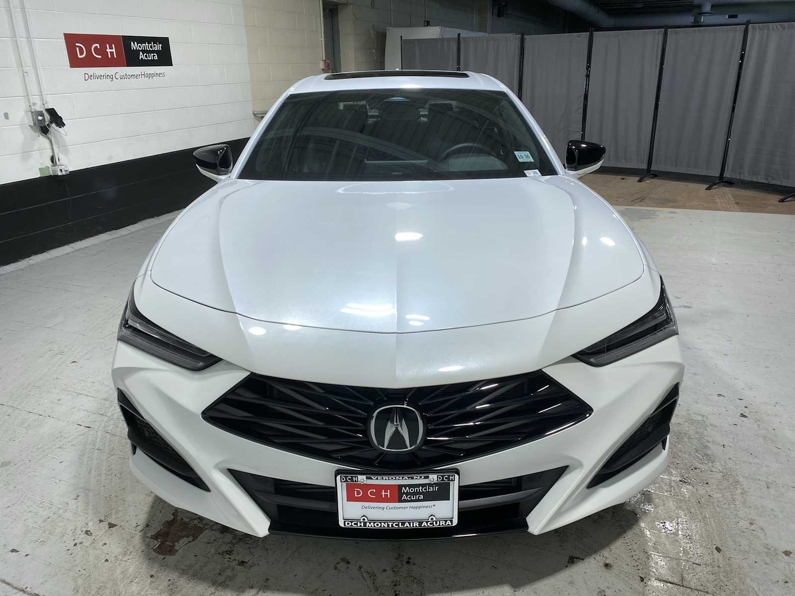 Thumbnail: 2025 Acura TLX - 6