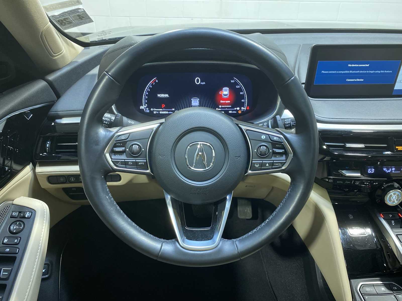 Thumbnail: 2023 Acura MDX - 15