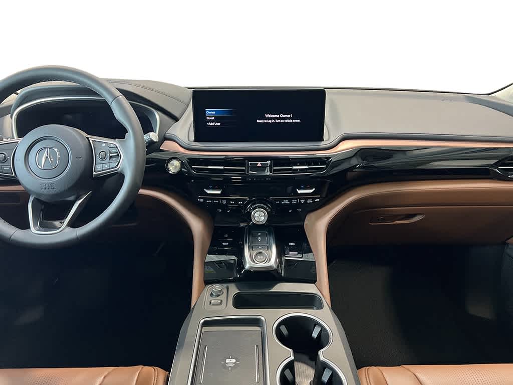 Thumbnail: 2026 Acura MDX - 20
