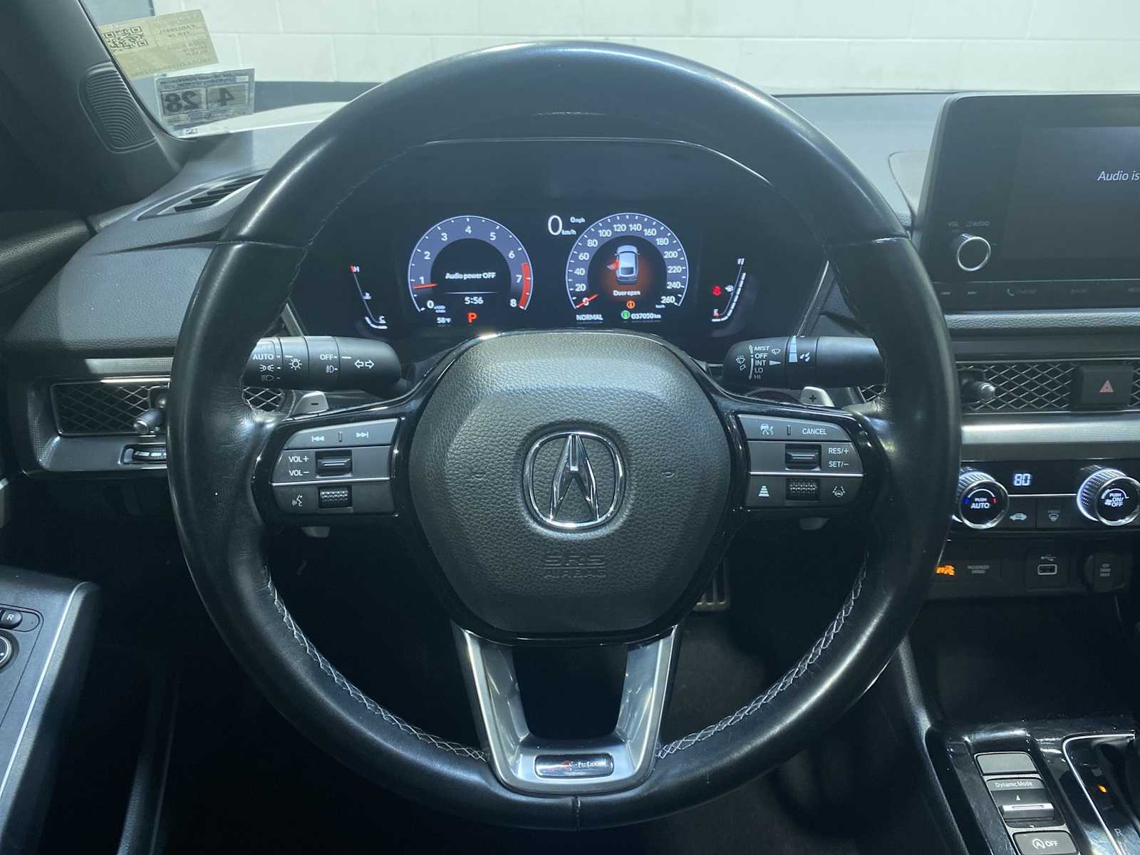 Thumbnail: 2023 Acura Integra - 15