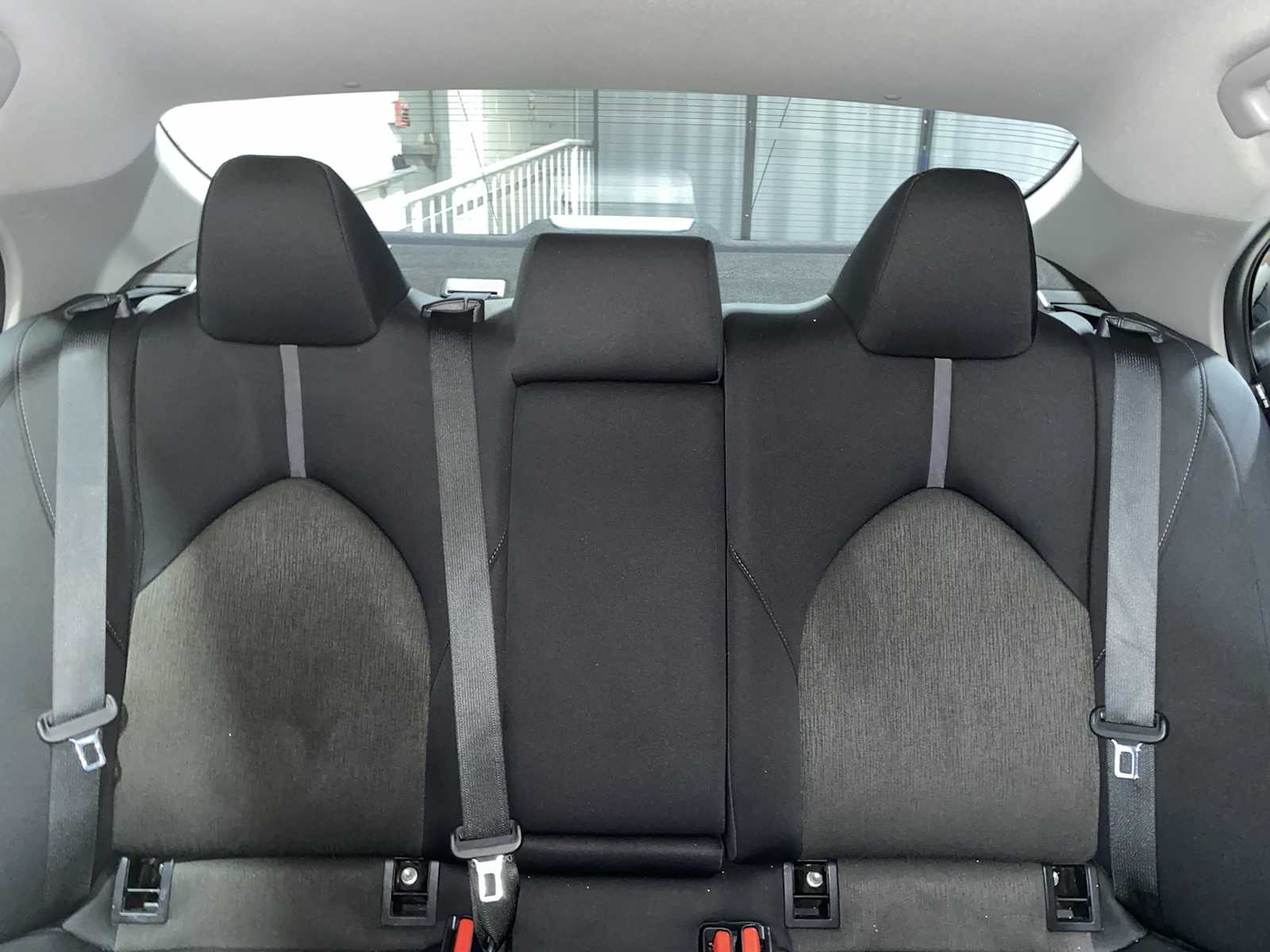 Thumbnail: 2021 Toyota Camry - 22