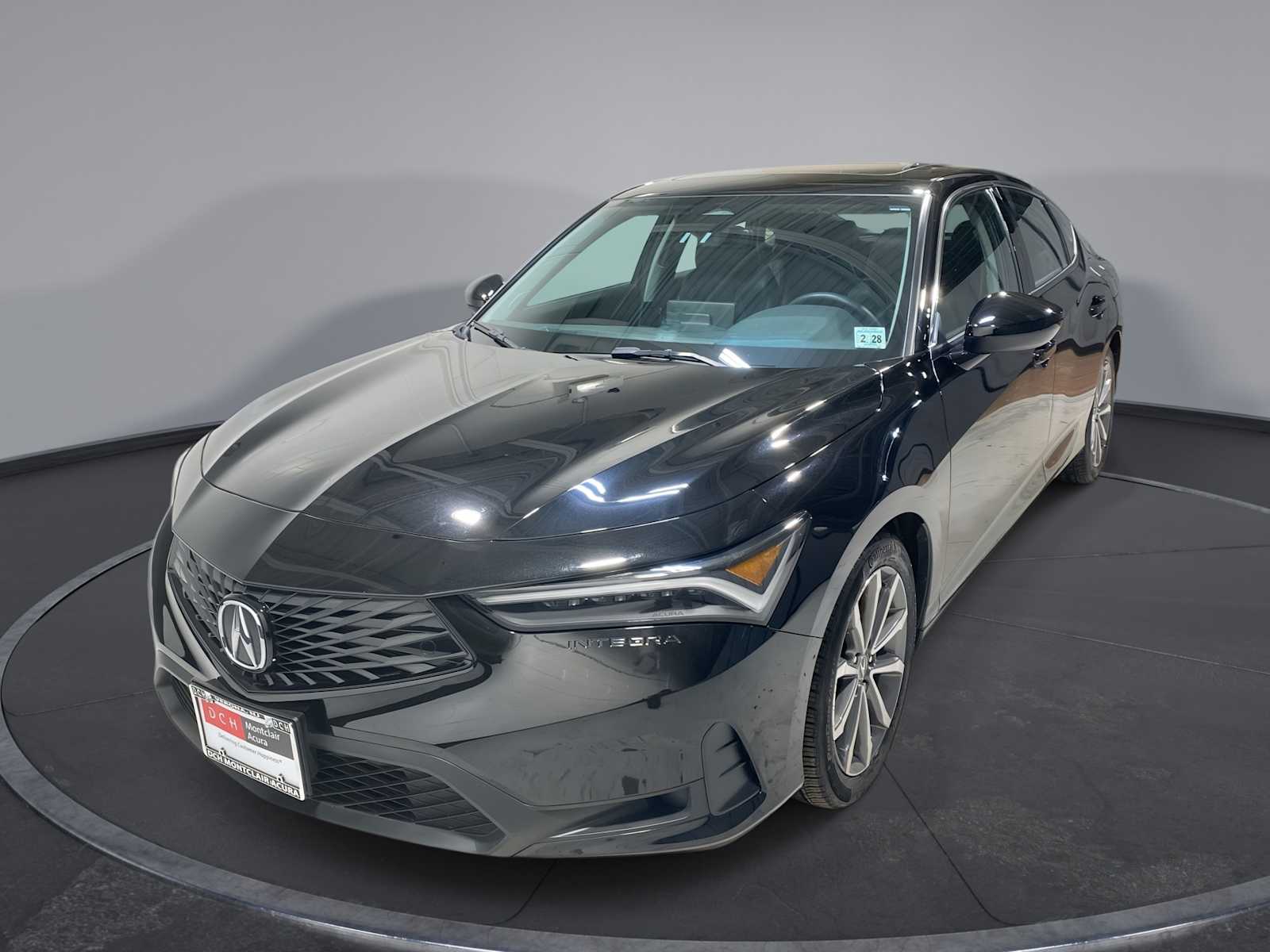 2023 Acura Integra  -
                  Verona, NJ