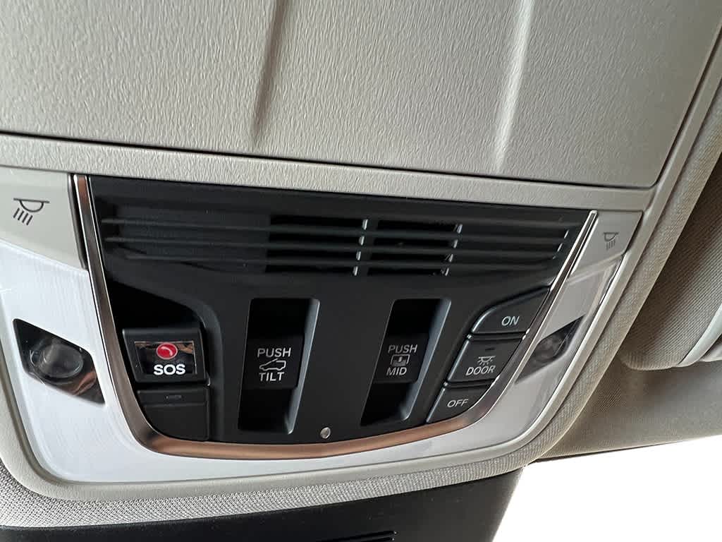 Thumbnail: 2026 Acura MDX - 25