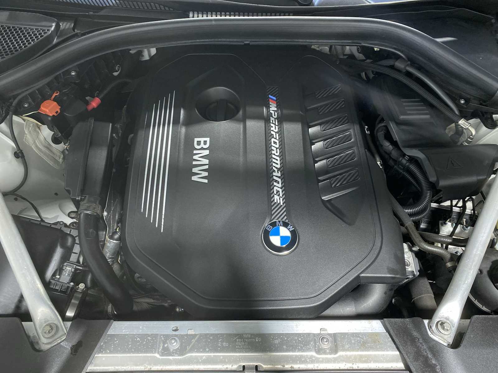 Thumbnail: 2019 BMW M4 - 9