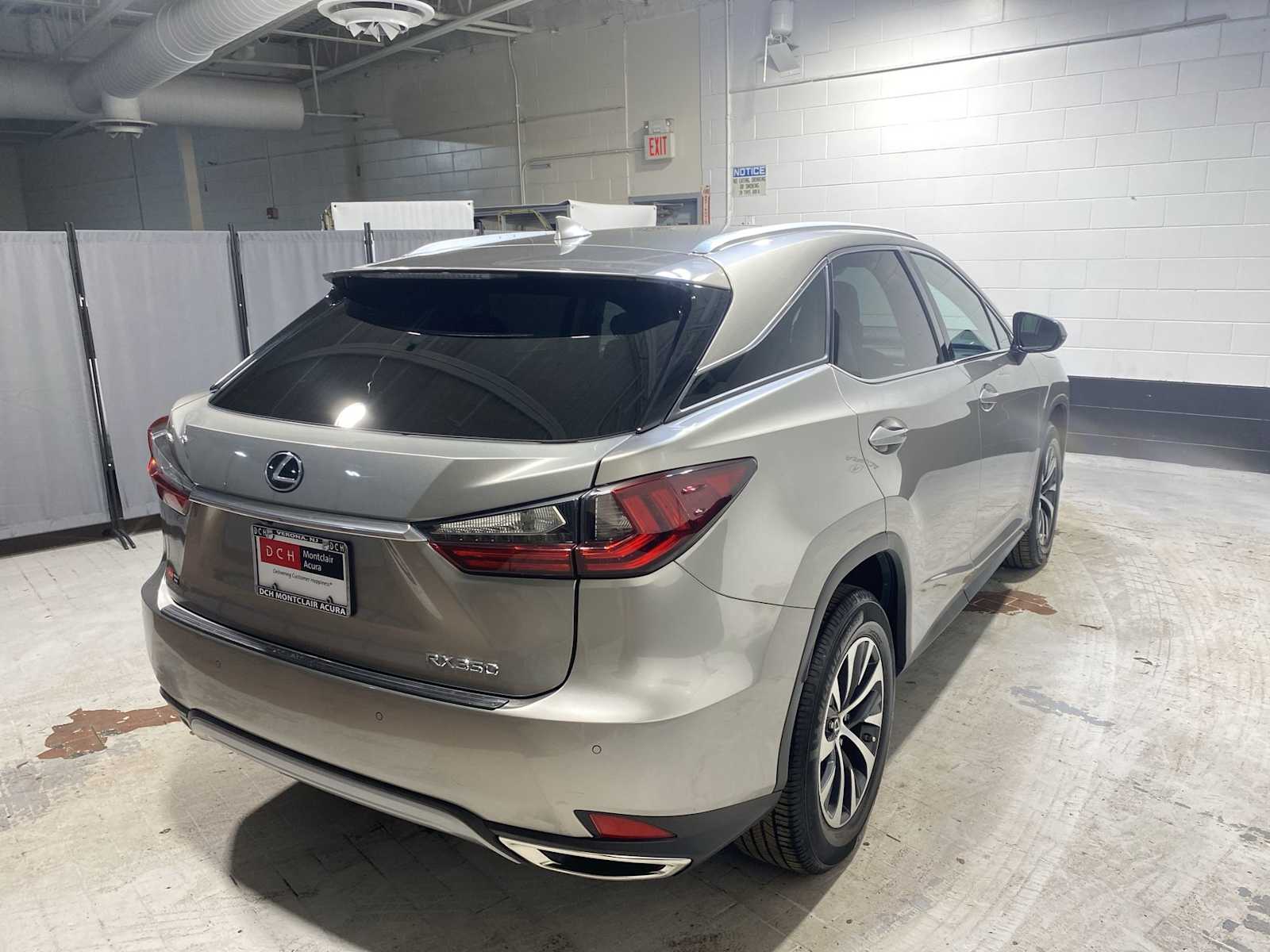 Thumbnail: 2021 Lexus RX - 26