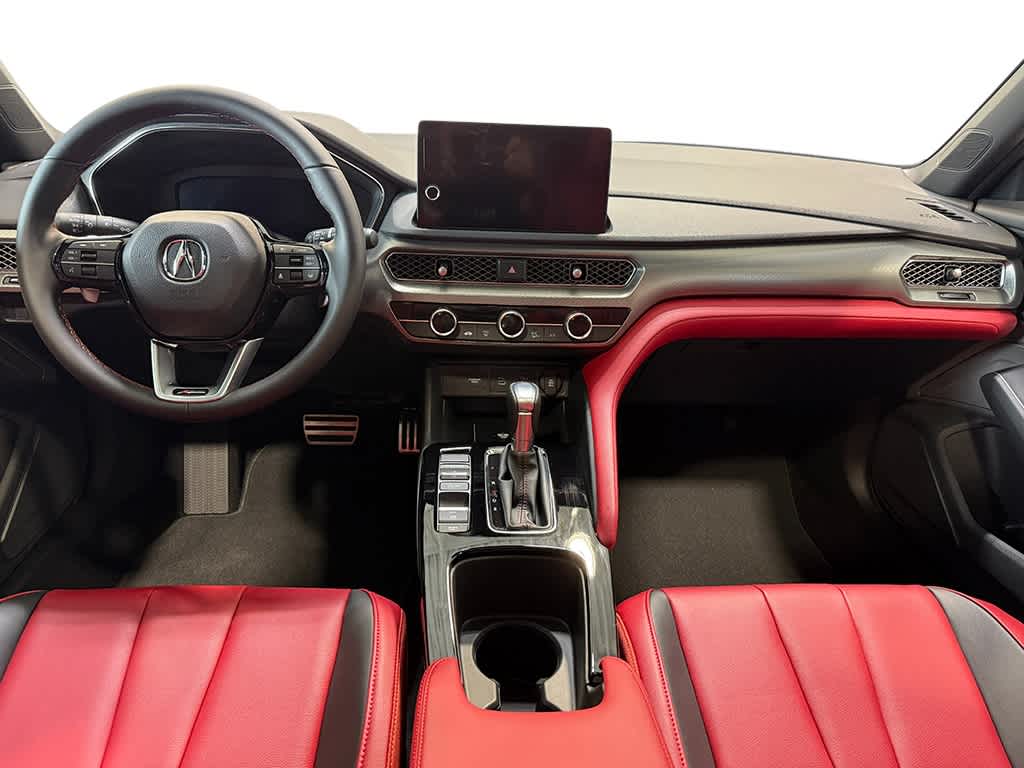 Thumbnail: 2026 Acura Integra - 20