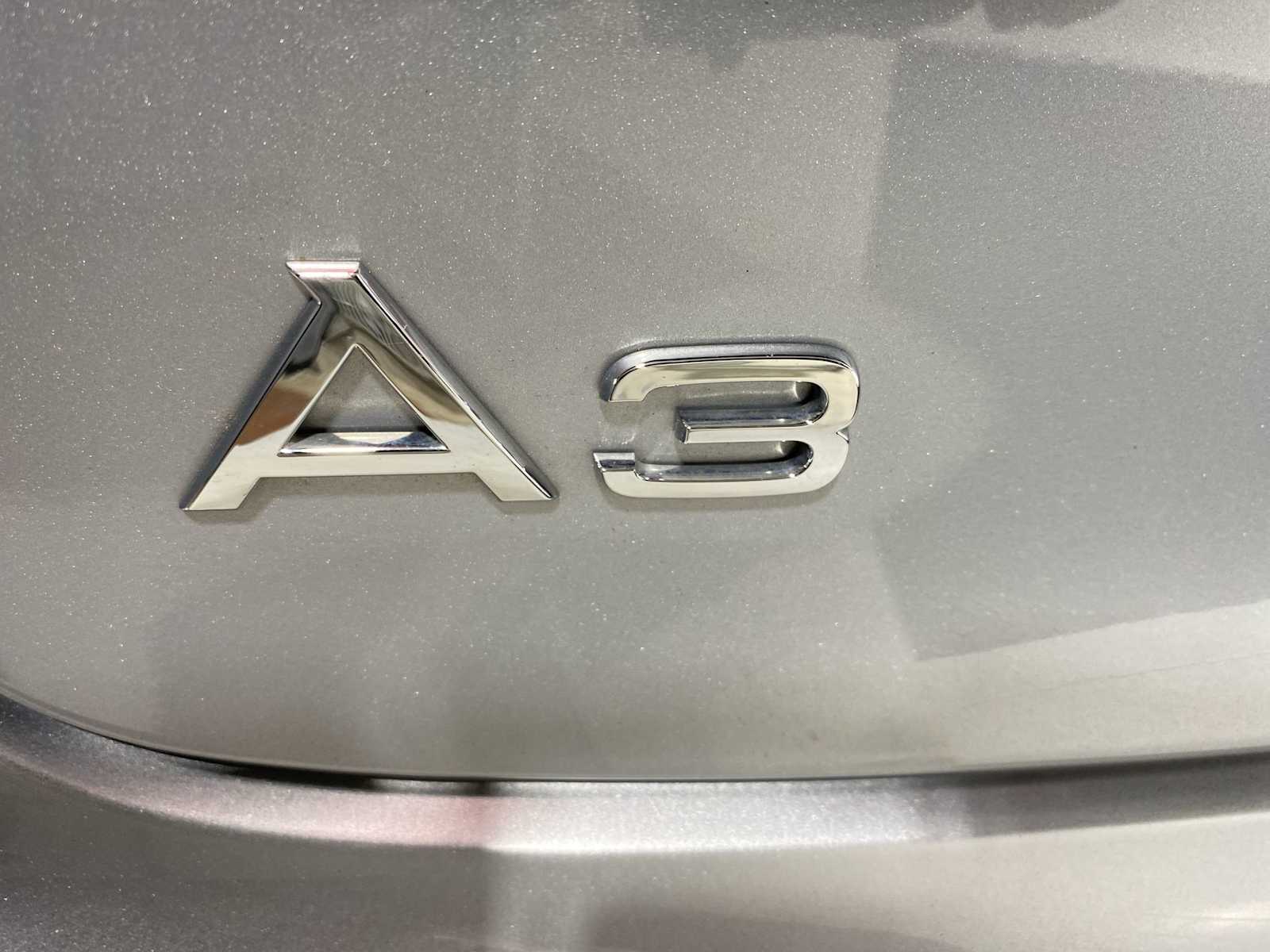 Thumbnail: 2018 Audi A3 - 7