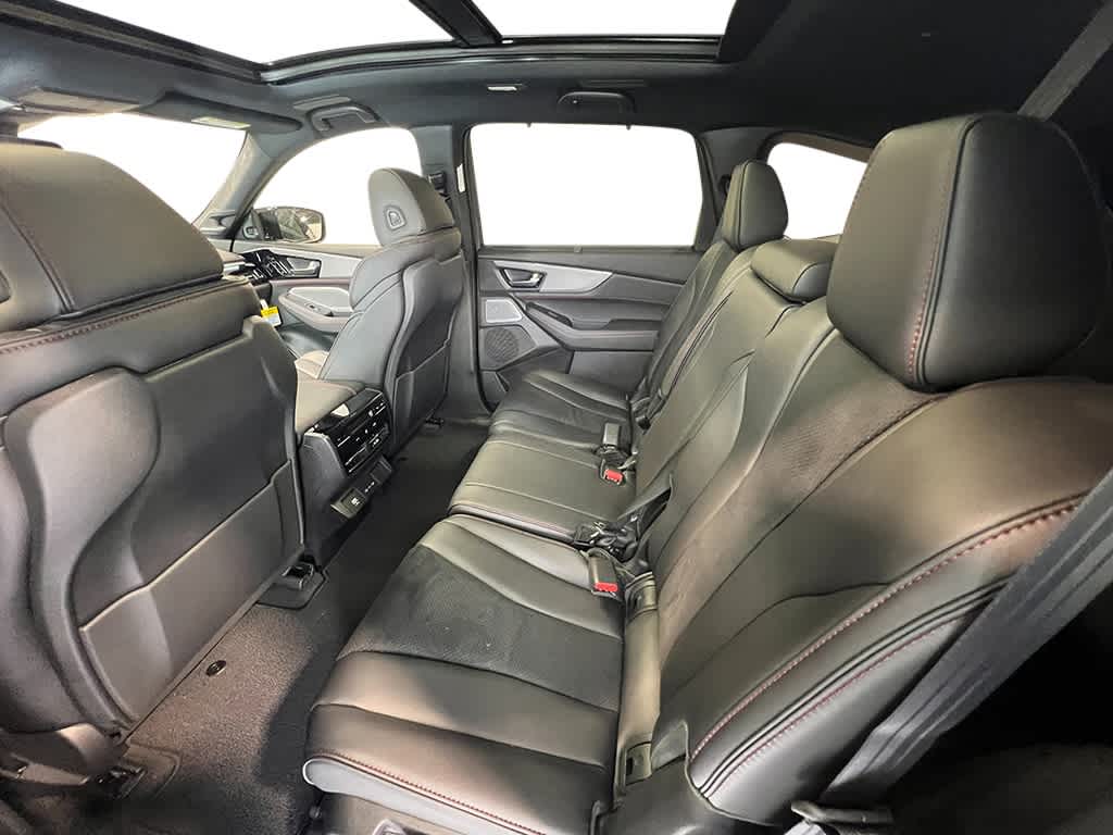 Thumbnail: 2026 Acura MDX - 34