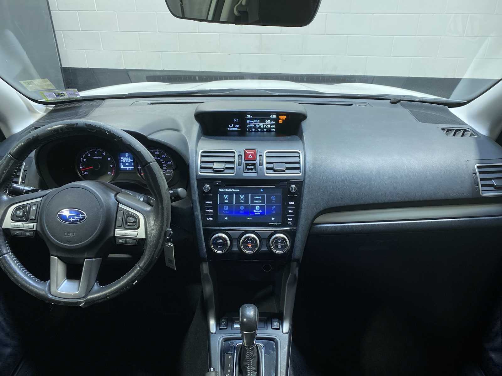 Thumbnail: 2017 Subaru Forester - 10