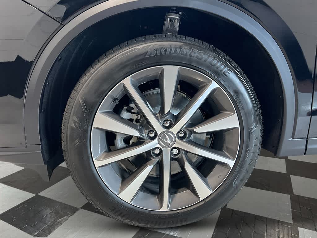 Thumbnail: 2026 Acura MDX - 12