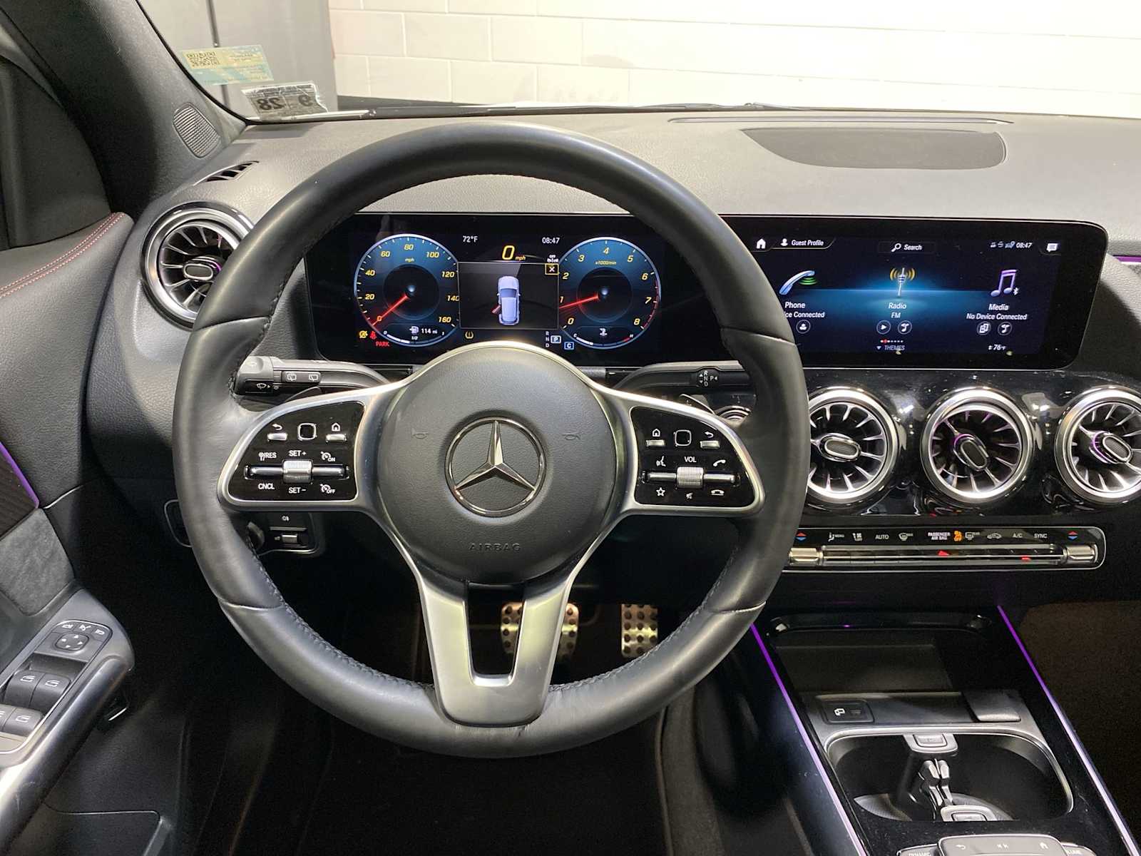 2023 Mercedes-Benz GLA 250 15