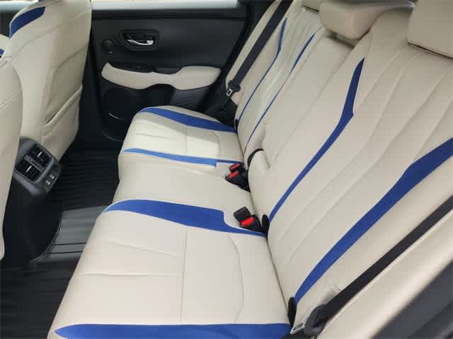 Thumbnail: 2026 Acura ADX - 27