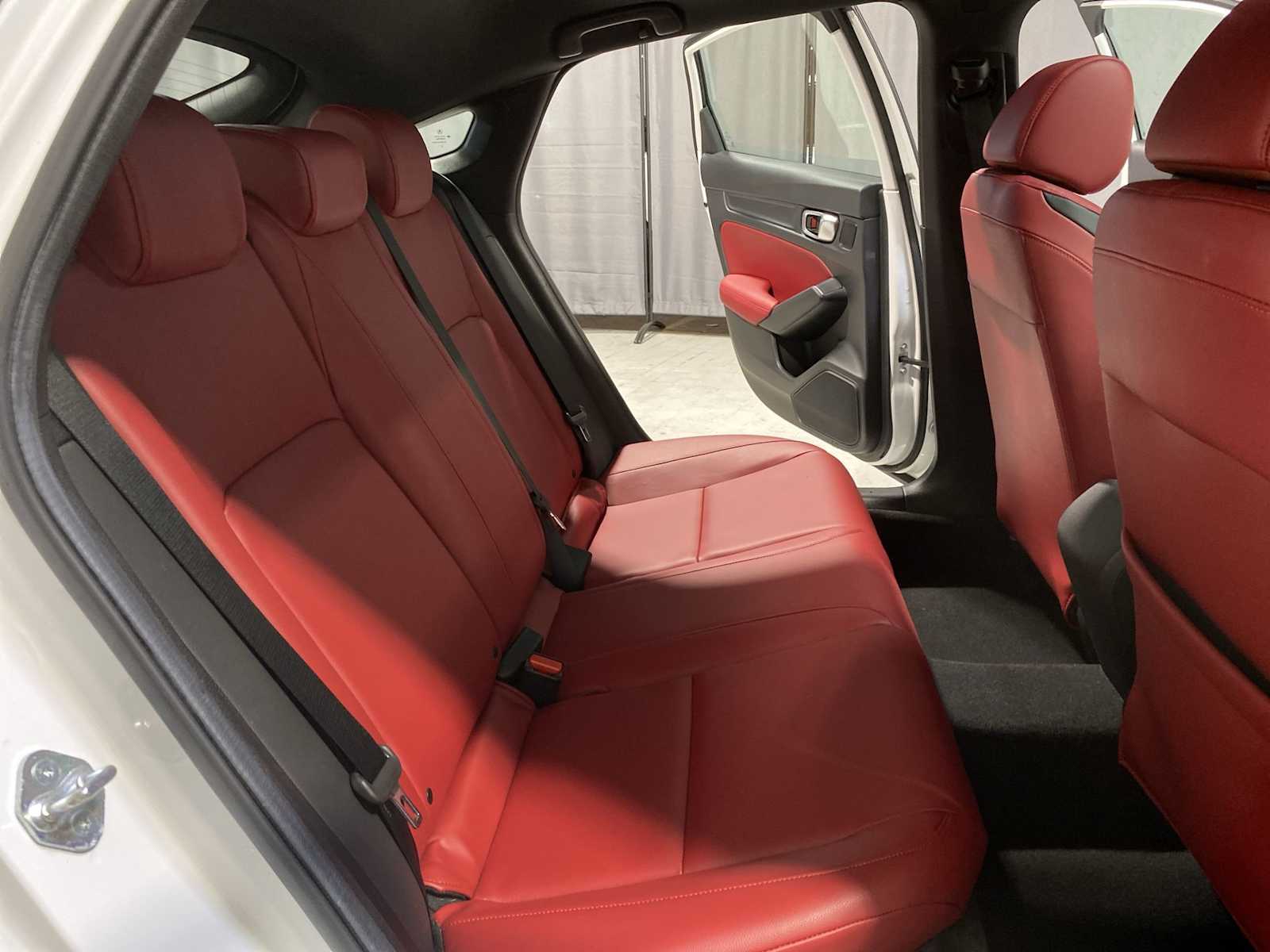 Thumbnail: 2023 Acura Integra - 13