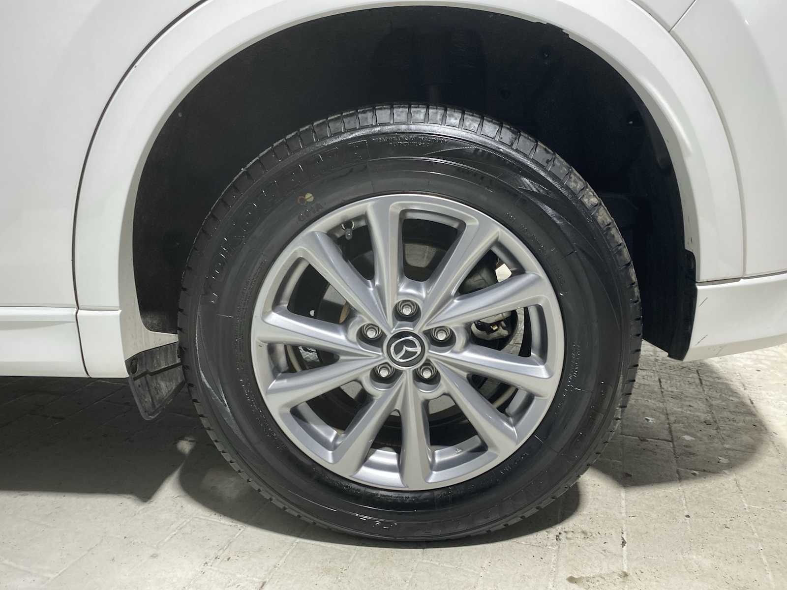 Thumbnail: 2025 Mazda CX-5 - 8