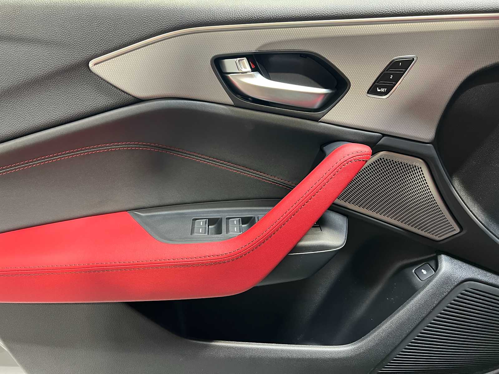 2025 Acura TLX A-Spec 22