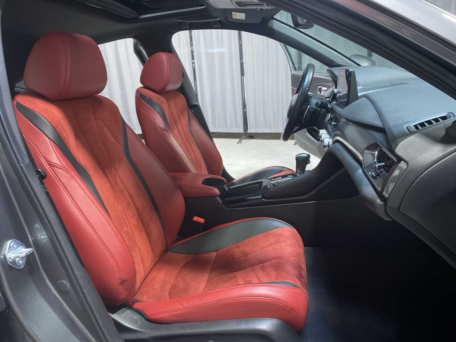 Thumbnail: 2023 Acura Integra - 14