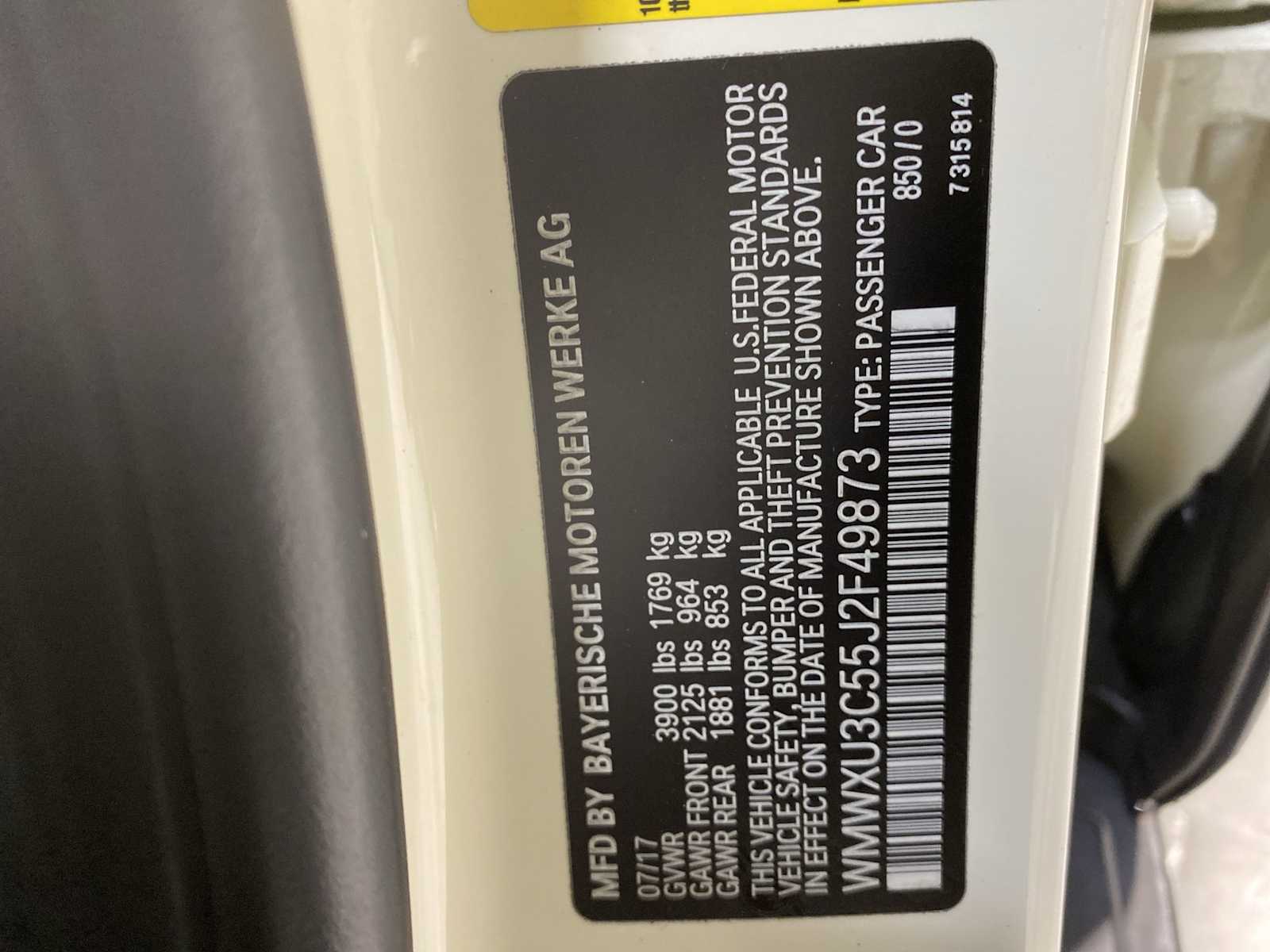 Thumbnail: 2018 MINI Cooper Hardtop - 21