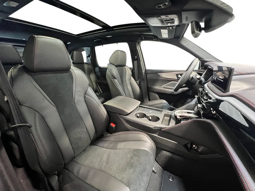 Thumbnail: 2026 Acura MDX - 38