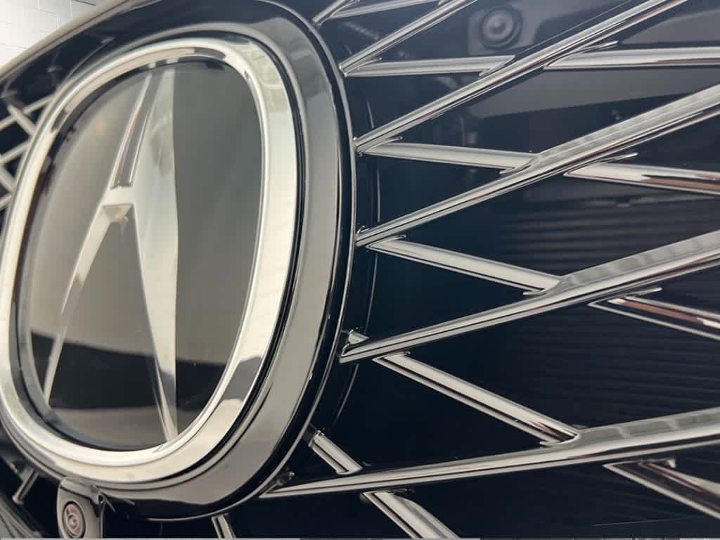2025 Acura RDX Advance 11