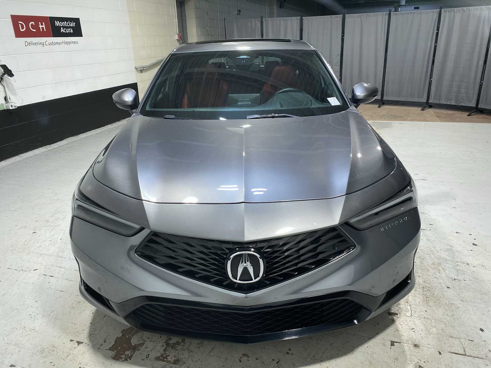 Thumbnail: 2023 Acura Integra - 6