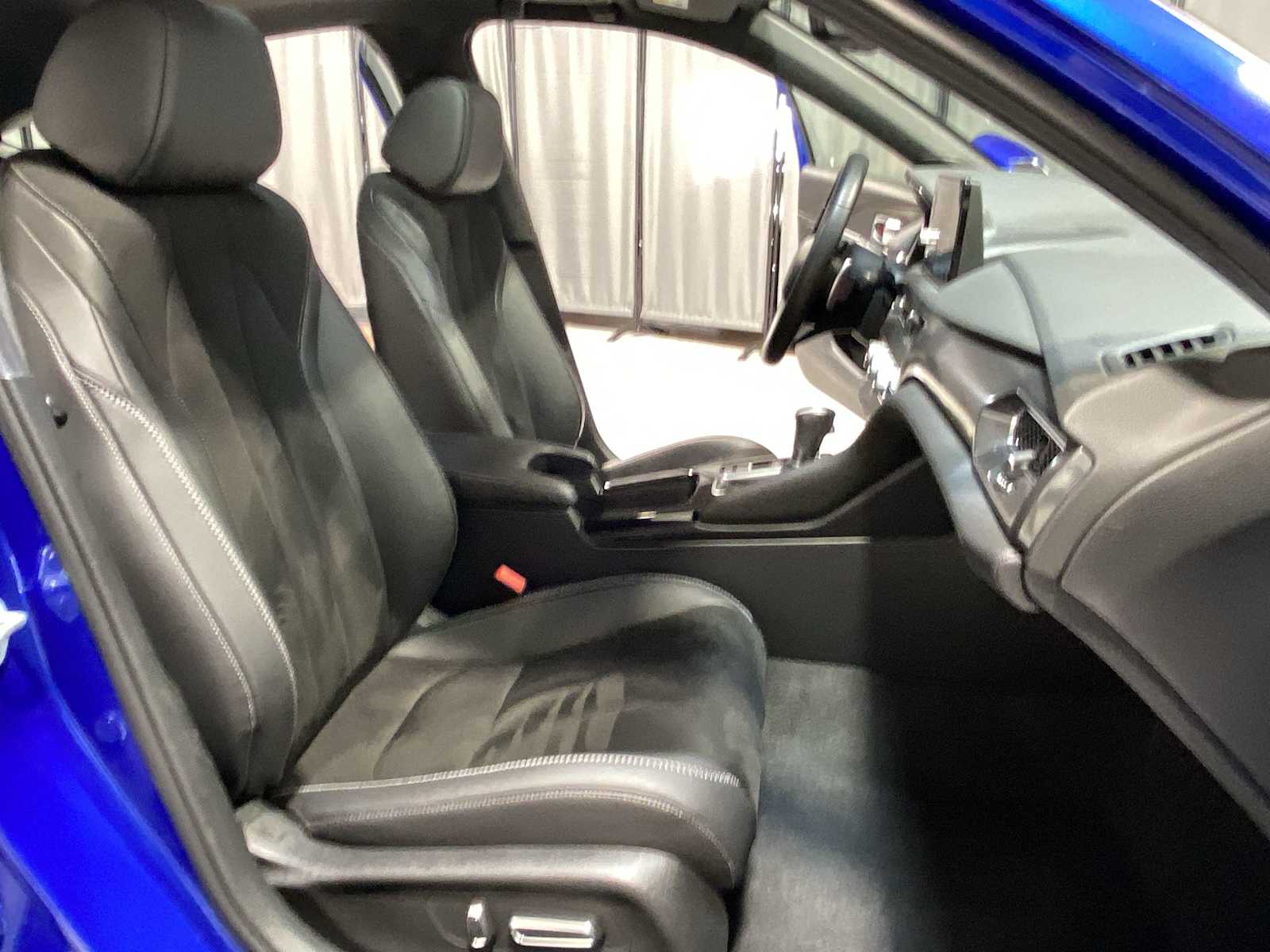 Thumbnail: 2024 Acura Integra - 14