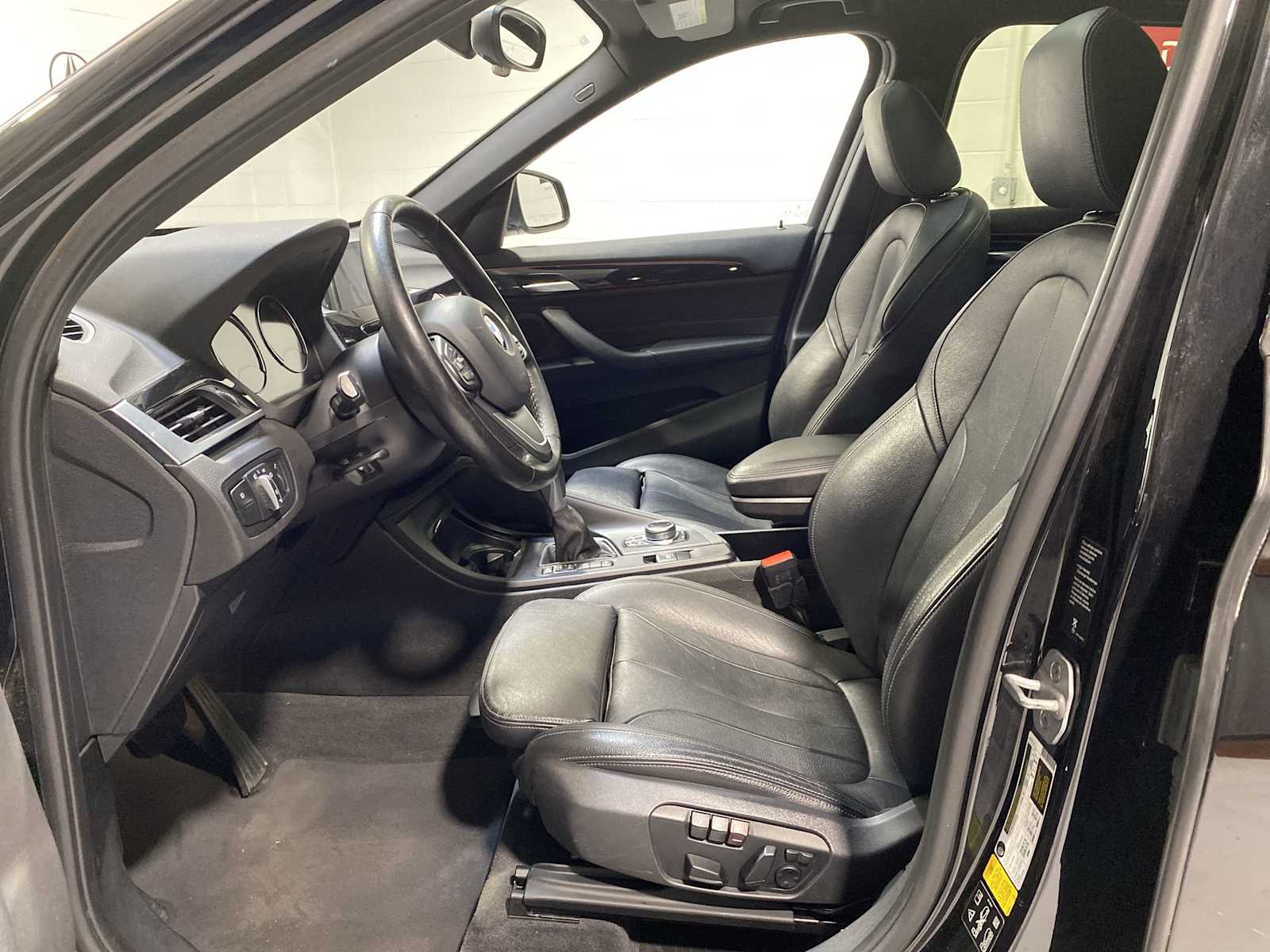 2018 BMW X1 xDrive28i 2