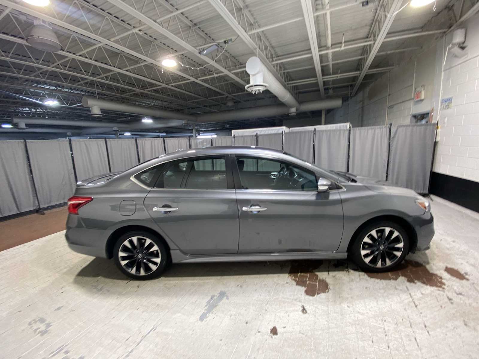 Thumbnail: 2019 Nissan Sentra - 26