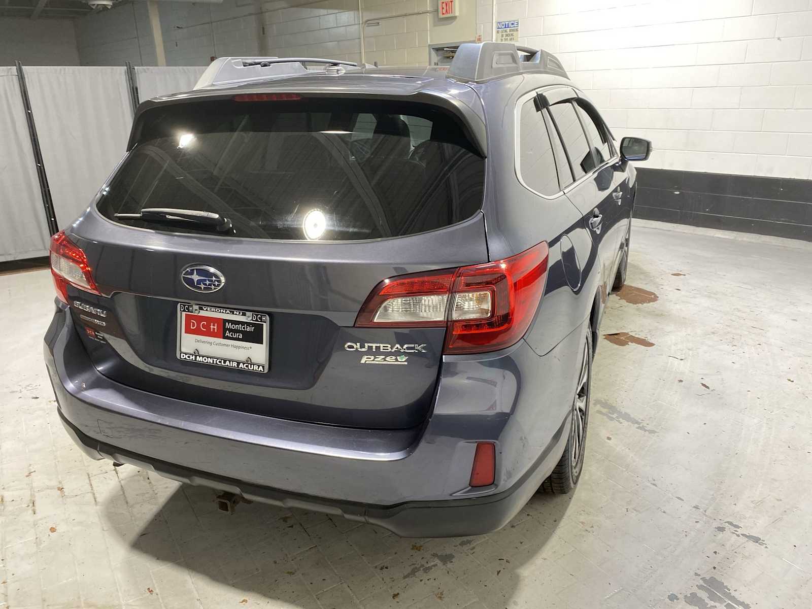 Thumbnail: 2015 Subaru Outback - 26