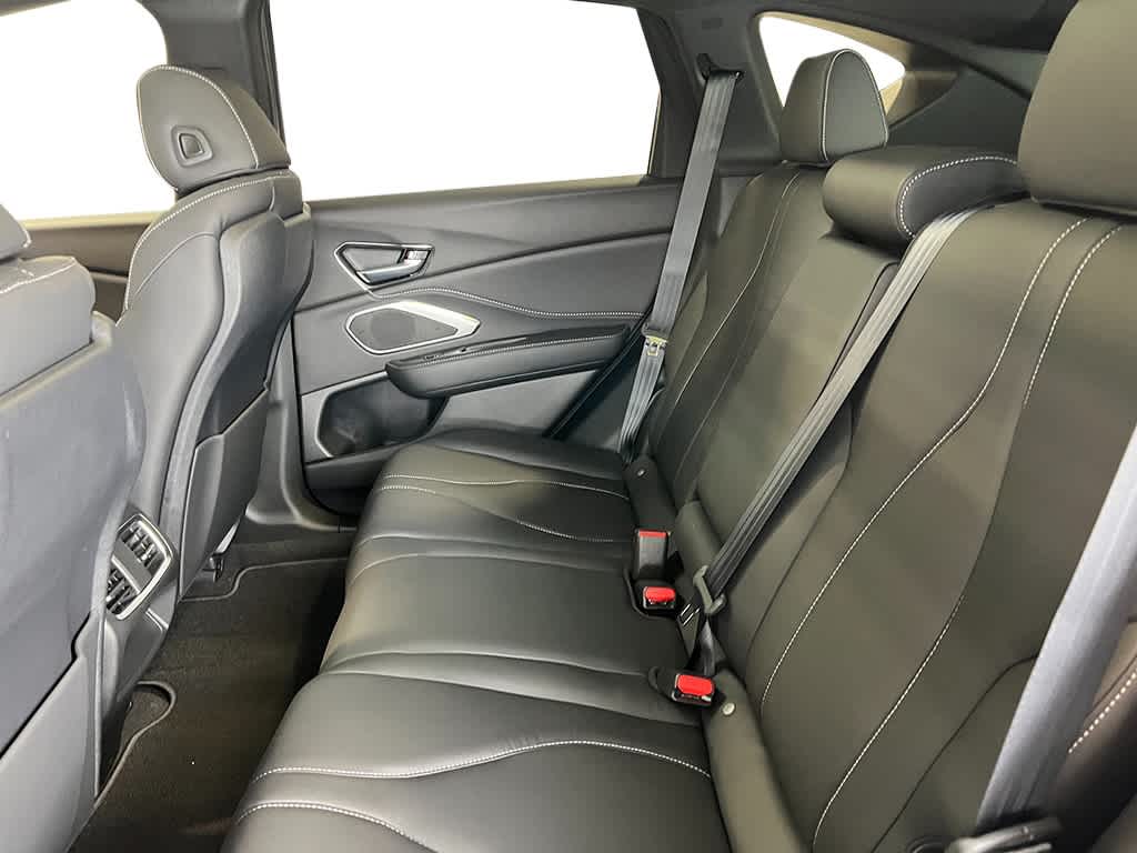 Thumbnail: 2026 Acura RDX - 31