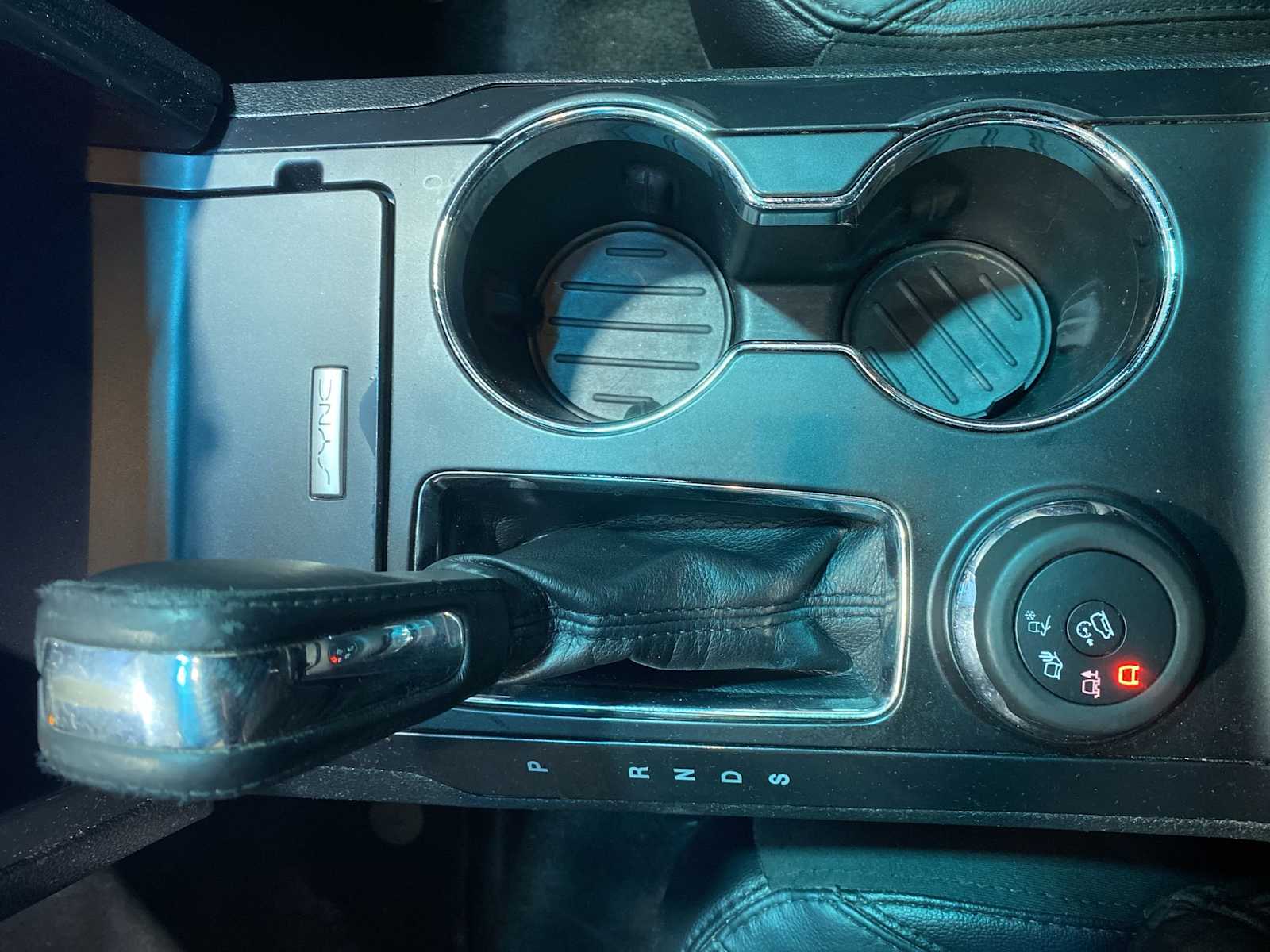 Thumbnail: 2017 Ford Explorer - 17